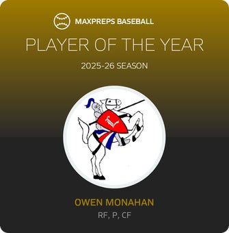 Player of the Year