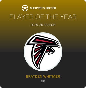 Player of the Year