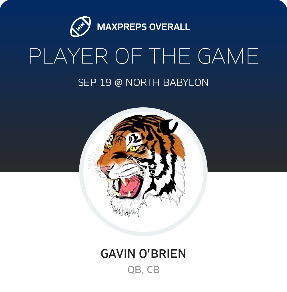 Players of the Game