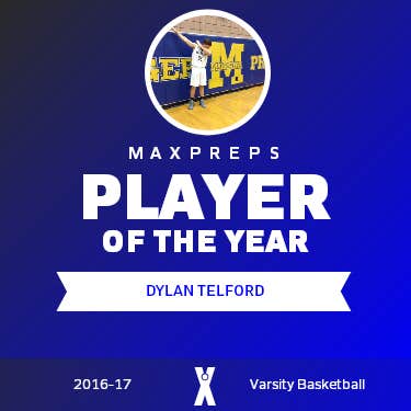 Player of the Year