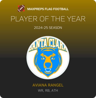 Player of the Year