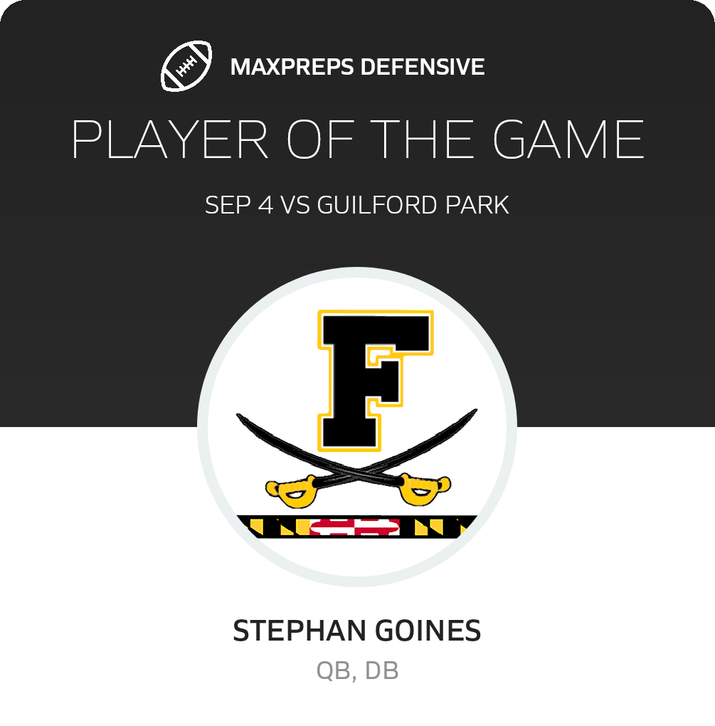 Players of the Game