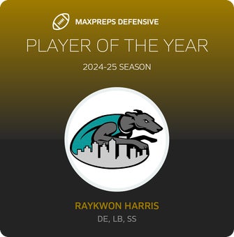 Players of the Year