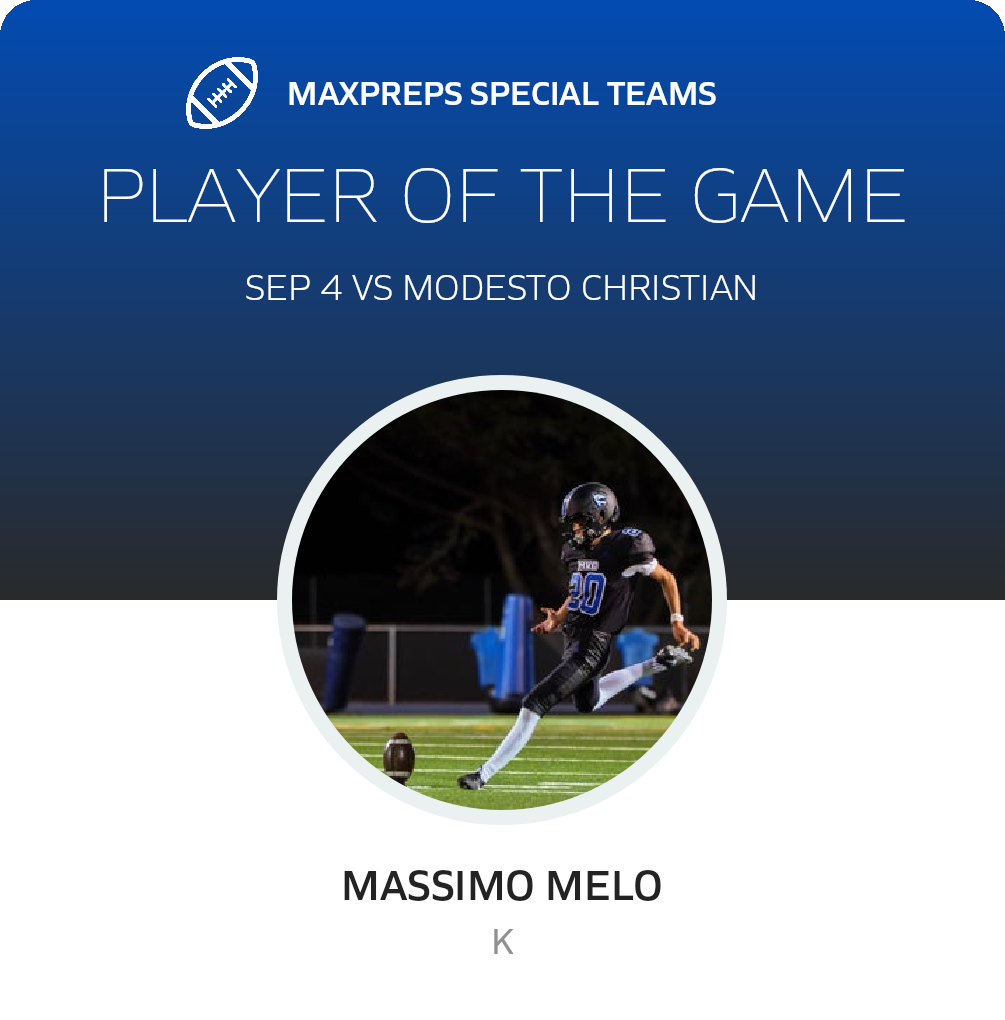 Players of the Game