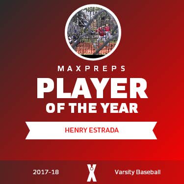 Player of the Year