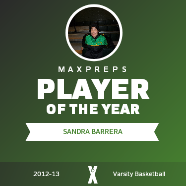 Player of the Year