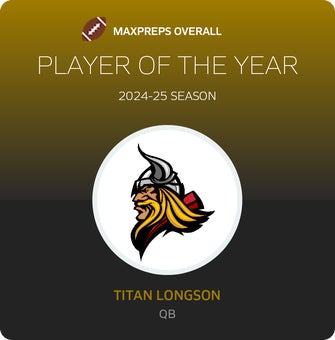 Players of the Year