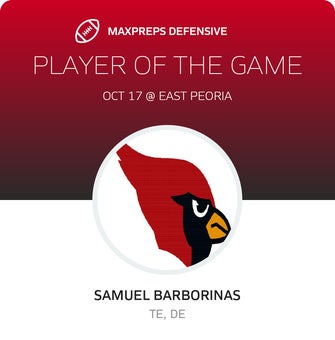 Players of the Game