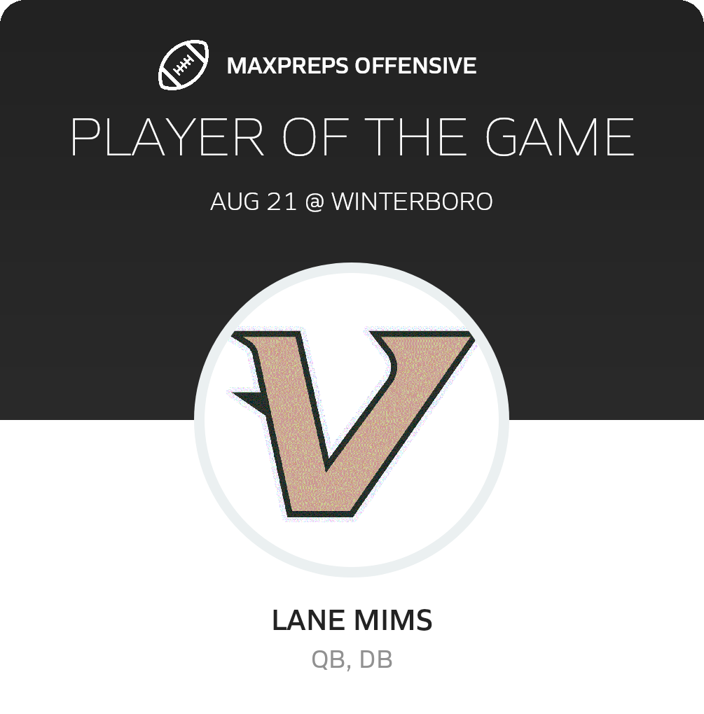 Players of the Game