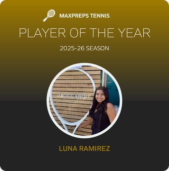 Player of the Year