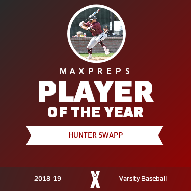 Player of the Year