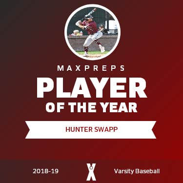 Player of the Year