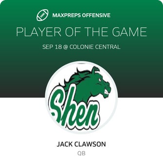 Players of the Game