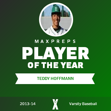 Player of the Year