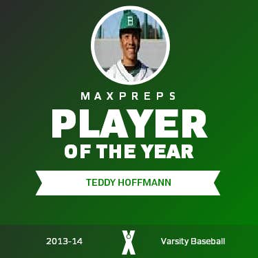Player of the Year