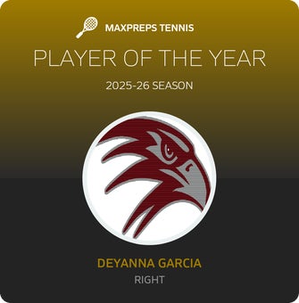 Player of the Year