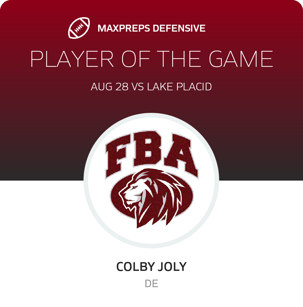Players of the Game