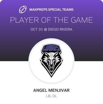 Players of the Game
