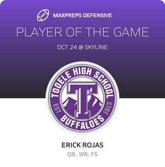 Players of the Game