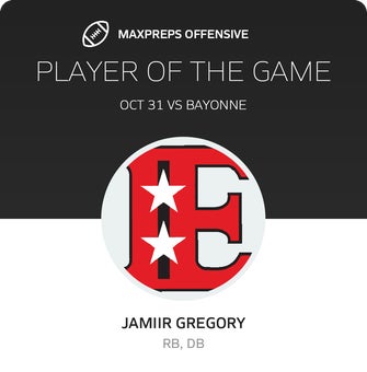 Players of the Game