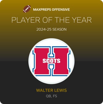 Players of the Year