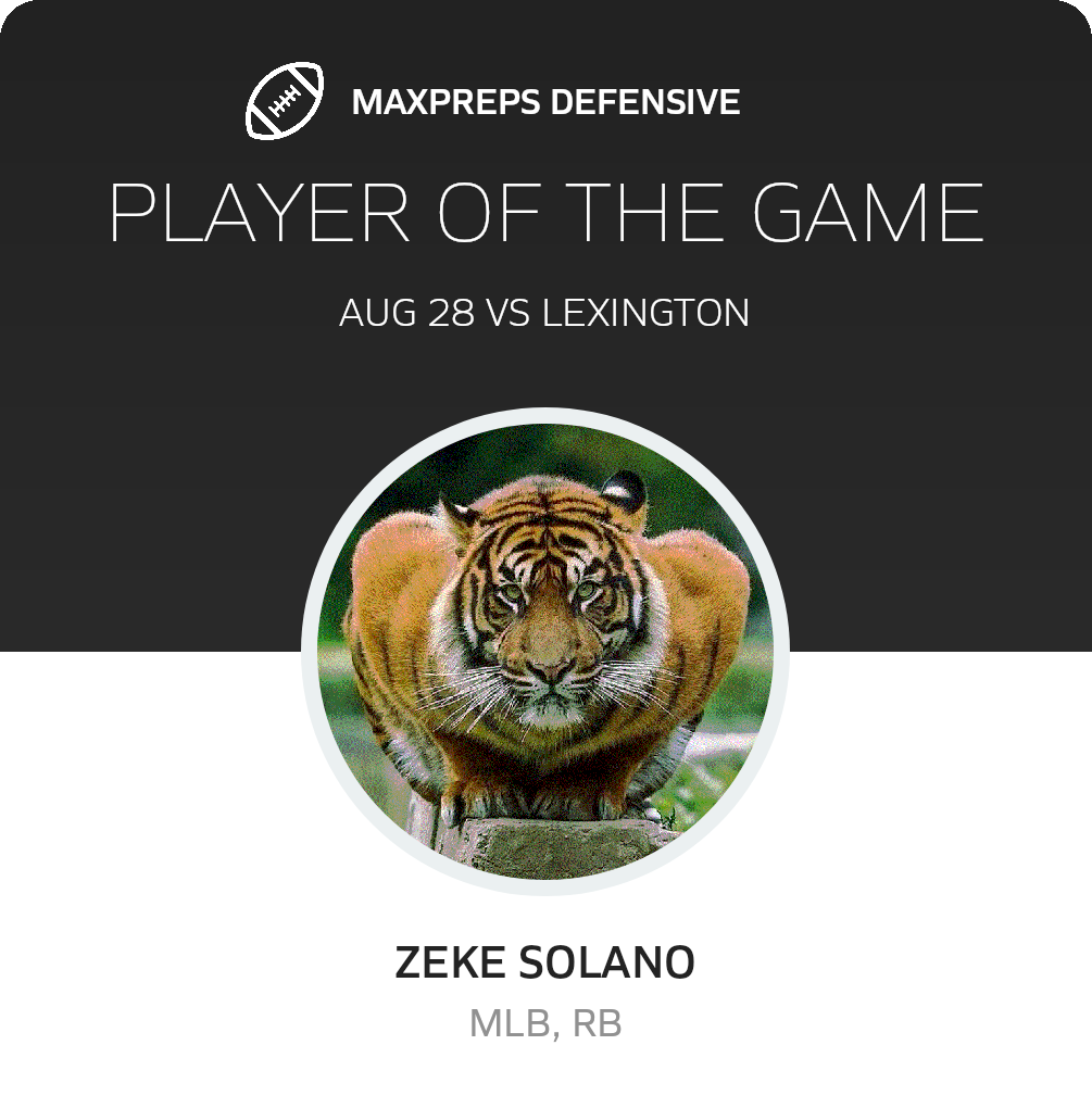 Players of the Game