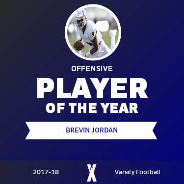 Player of the Year