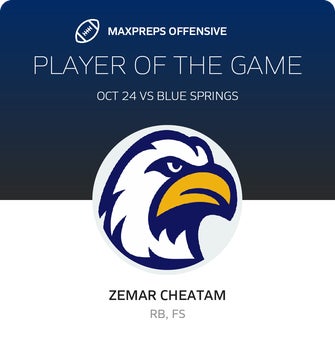 Players of the Game