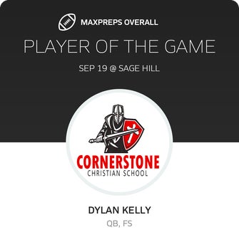 Players of the Game
