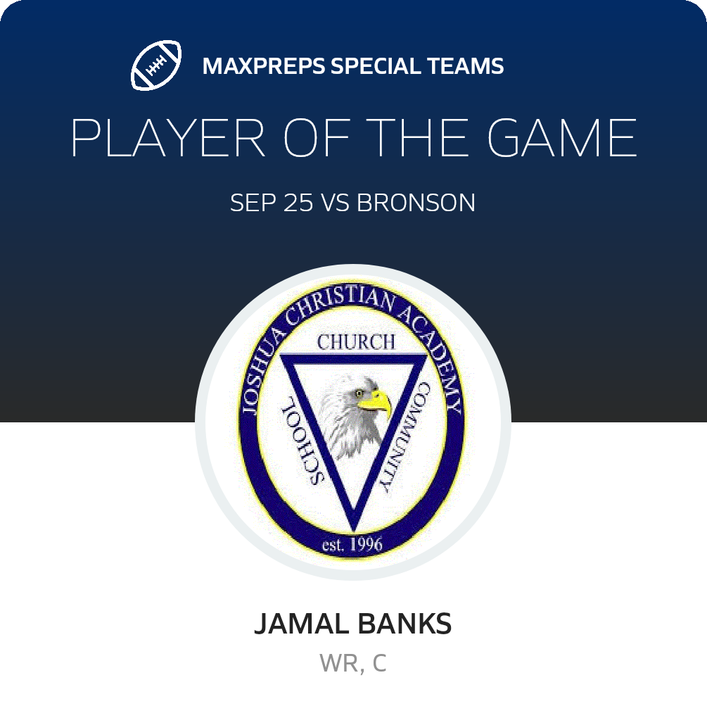 Players of the Game