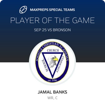 Players of the Game