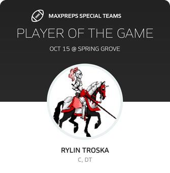 Players of the Game