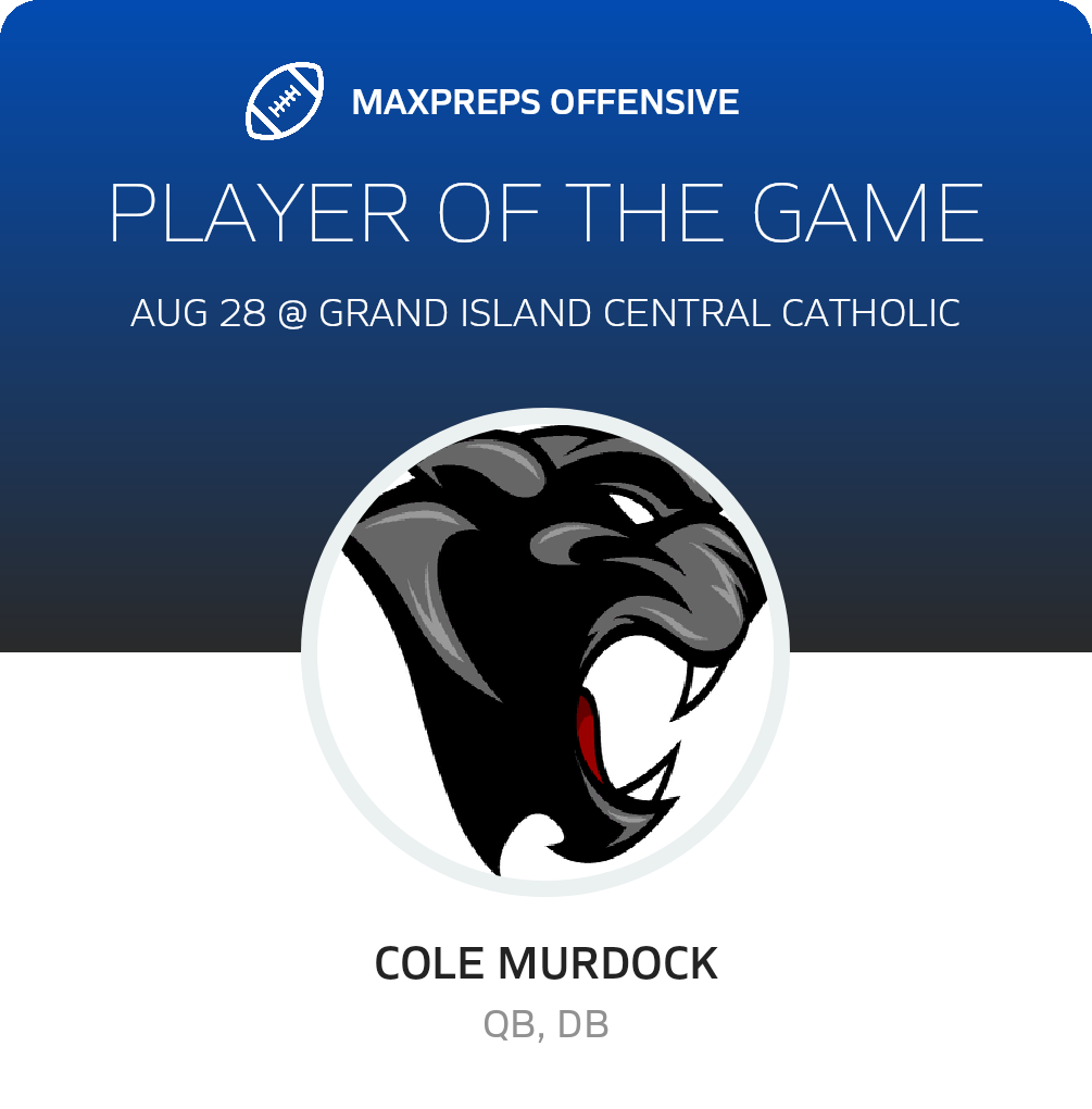 Players of the Game