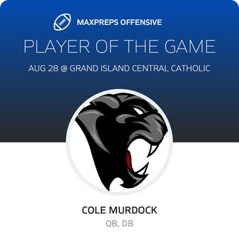 Players of the Game