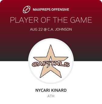Players of the Game