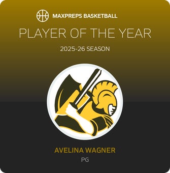 Player of the Year