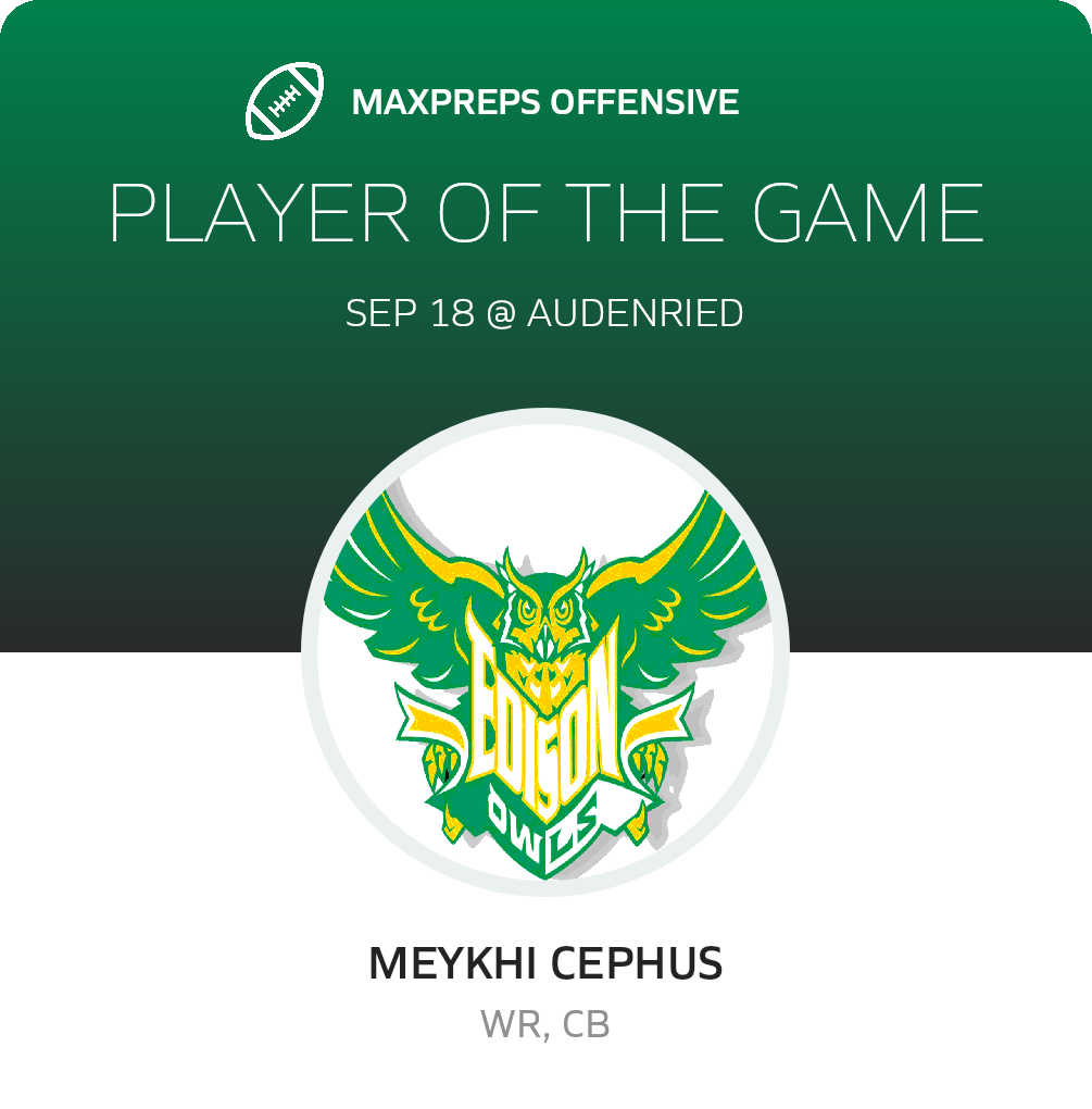 Players of the Game