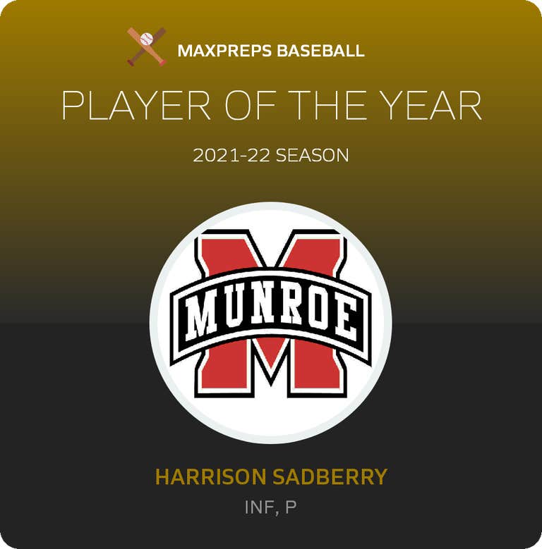 Player of the Year