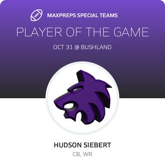 Players of the Game
