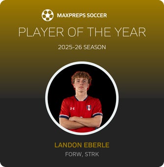 Player of the Year
