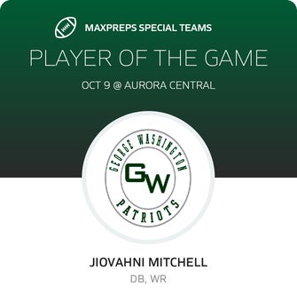 Players of the Game