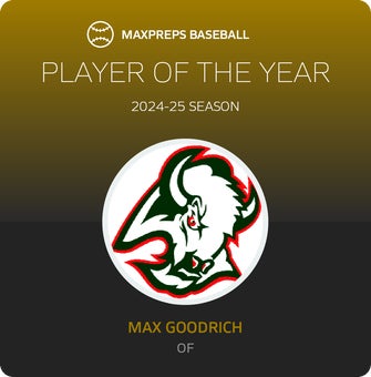 Player of the Year
