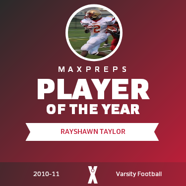Player of the Year