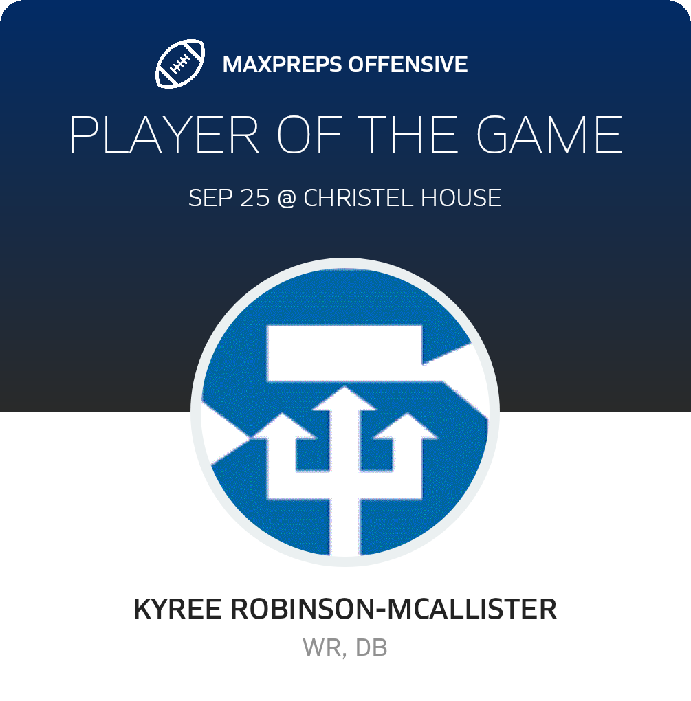 Players of the Game