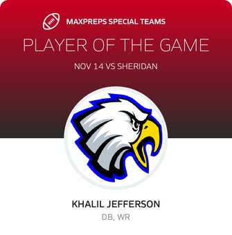 Players of the Game