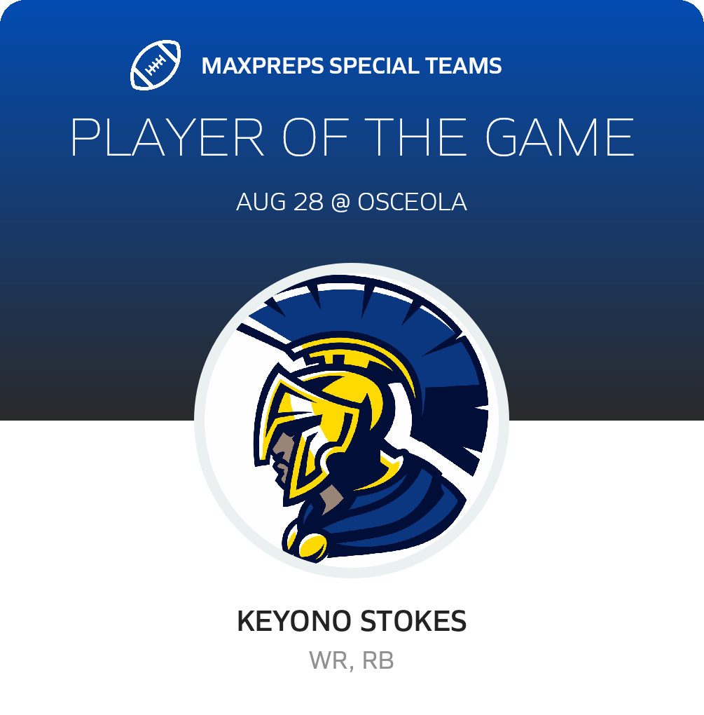 Players of the Game