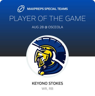 Players of the Game