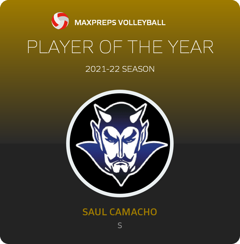 Player of the Year