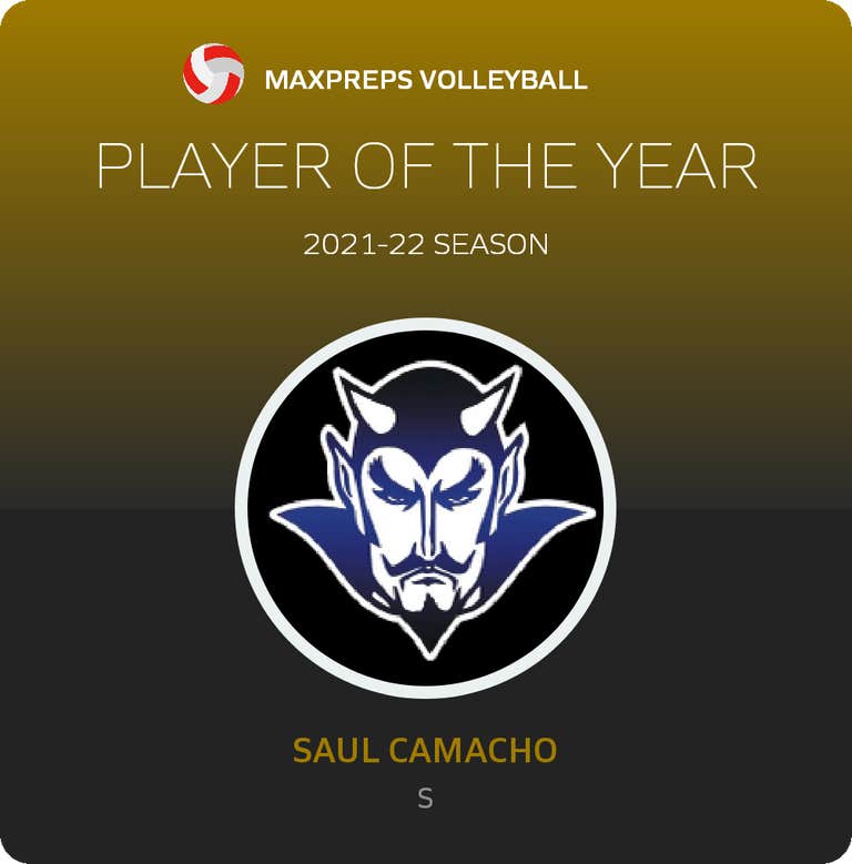 Player of the Year