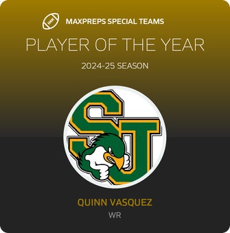 Players of the Year
